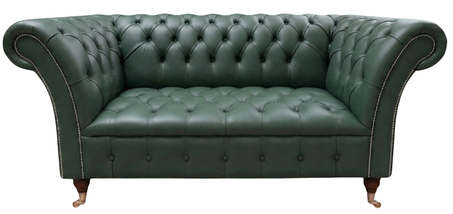 The Buckingham Chesterfield